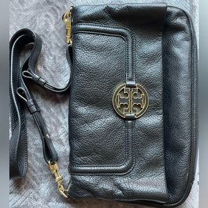 Tory Burch Amanda Crossbody Foldover bag